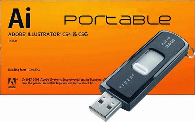 Adobe Illustrator Cs6 Portable | Peatix