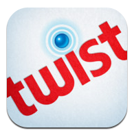 Twist icon