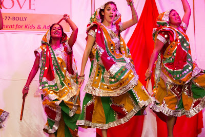 11/11/12 1:37:54 PM - Bollywood Groove Recital. © Todd Rosenberg Photography 2012