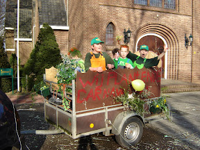 Kindercarnaval