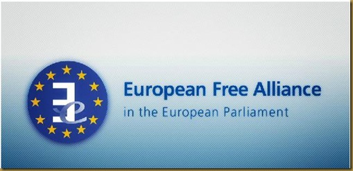 &Epsilon;&upsilon;&rho;&omega;&pi;&alpha;ϊ&kappa;ή &Epsilon;&lambda;&epsilon;ύ&theta;&epsilon;&rho;&eta; &Sigma;&upsilon;&mu;&mu;&alpha;&chi;ί&alpha; - European Free Alliance (EFA)
