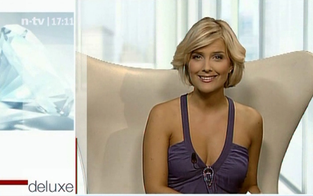 Jennifer knäble sexy