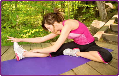 To Stretch or Not to Stretch