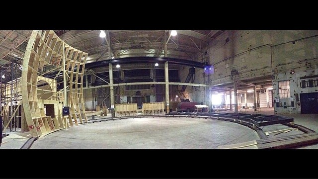 Cerebro Set Construction