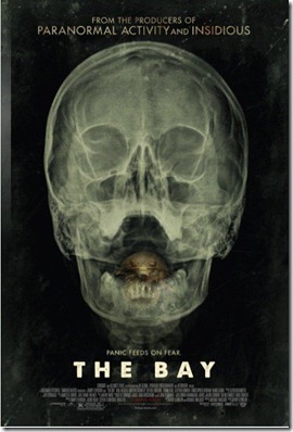 the bay poster the bay poster