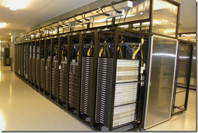 Datacenter Datacenter