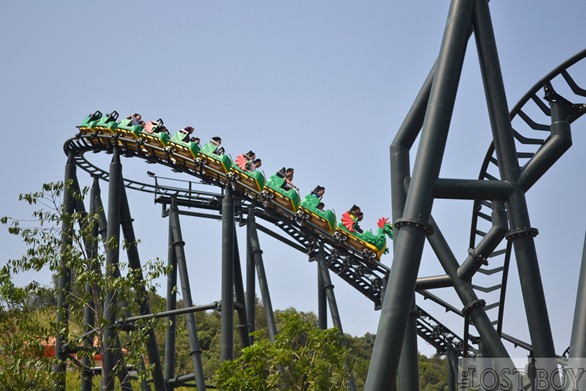 dragon 5 legoland malaysia dragon 5 legoland malaysia