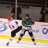 Cracovia - Naprz&oacute;d Jan&oacute;w 24.01.2010