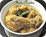 Kuttanadan style chicken 8 Kuttanadan style chicken 8