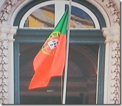 oclarinet.Bandeira portuguesa as avessas.Out.2012 oclarinet.Bandeira portuguesa as avessas.Out.2012