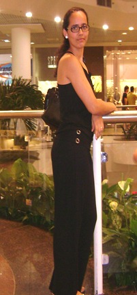 Pantalona Pantalona