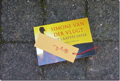 boekenlegger boekenlegger