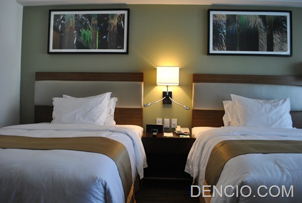 Holiday Inn & Suites Makati 51