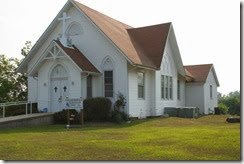 Oakland Church Oakland Church