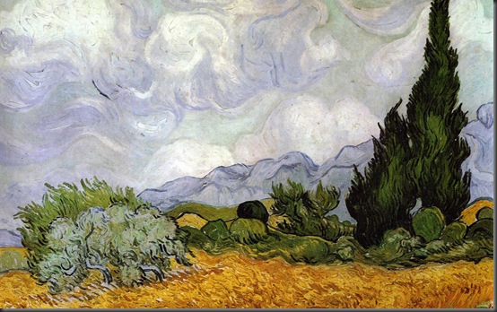 poze picturi van gogh poze picturi van gogh