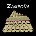 Zampoña mobile app icon