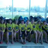 Liga Gran Premio CE Benjamin - 1ª Jornada - Burgos 2011