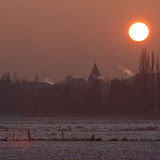 Klosterkirche und umzu