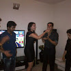 Vijay,Pirabu deva & SRK @ At Rowdy Rathore Movie Party Stills