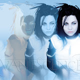 Evanescence - Amy Lee 63