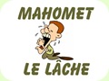 Mahomet le Lâche (pps)