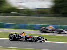 HD Wallpapers 2007 Formula 1 Grand Prix of France