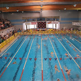 VII Trofeo Internacional de Natación Ciudad de Zamora - Mañana