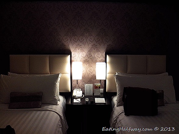 Chic Headboard