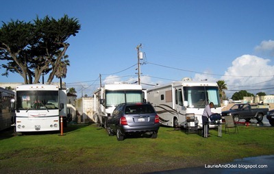 Summer at the Oceano Elks