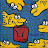 “Fish TV”
Acrylic on canvas
10 x 10cm.
30 euros “Fish TV”
Acrylic on canvas
10 x 10cm.
30 euros