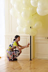 Style Director Kate Berry