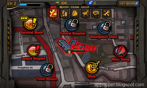 Free Download Call of Mini Double Shot V1.21 APK (English)