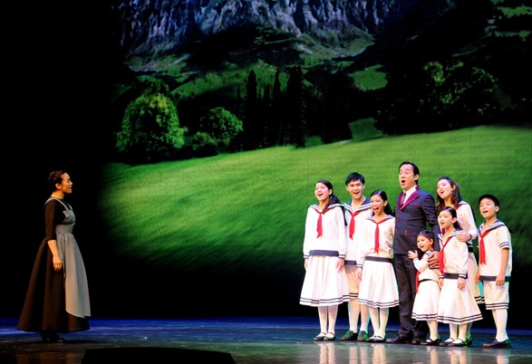 The Sound of Music