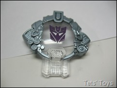 Galaxy Force Starscream Galaxy Force Starscream