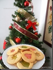 Biscoitos de natal para o desafio de Natal da Piteca1 Biscoitos de natal para o desafio de Natal da Piteca1