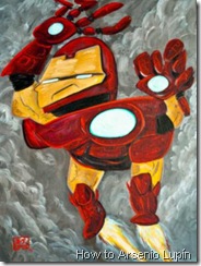 1ironman 1ironman