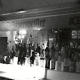 kill devil hills, the annandale hotel, sydney