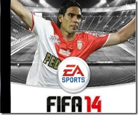 falcao fifa 14