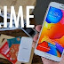 Samsung Galaxy S5 Prime Unboxing: Déjà Vu All Over Again
