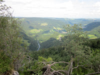 Arête des Sommètres Photo