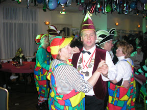 Kleintje Carnaval