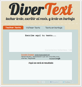 DiverText