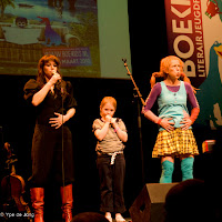Allemaal Pippi's