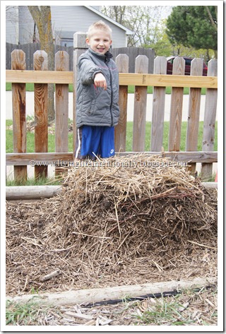 How to Build an American Early Settler Wattle & Daub House for Homeschool Kids How to Build an American Early Settler Wattle & Daub House for Homeschool Kids