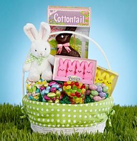 fun easter basket ideas red envelope