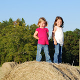September Photo Shoot