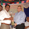 ICF LU/AIRF Function Stills 2012