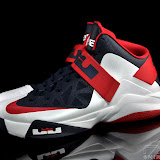 Nike Zoom Soldier VI NikeZoomLeBronSoldierVIShowcase Nike Zoom Soldier VI