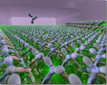 Nanobiotechnology Nanobiotechnology