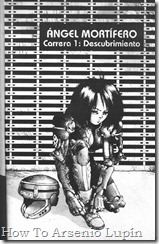 P00003 - Alita #3 P00003 - Alita #3